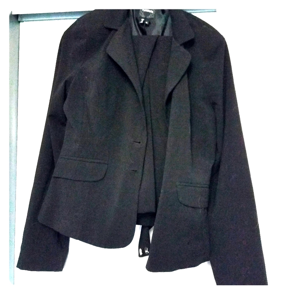 My Michelle two piece suit